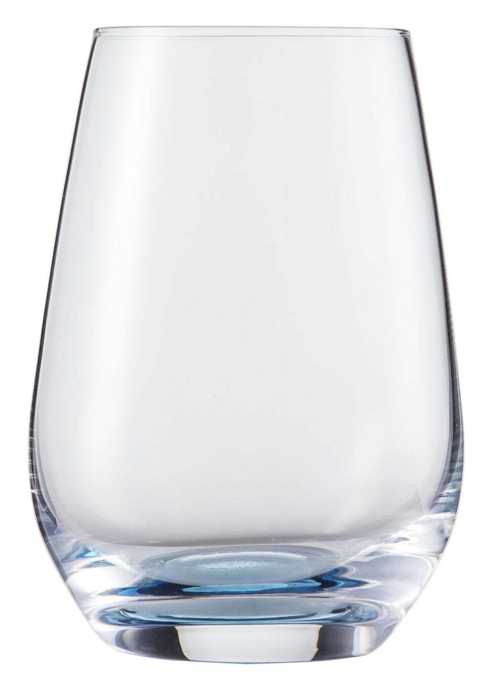 Schott Zwiesel Vina Touch Wasserglas 40 Cl Blau - 6 Stück