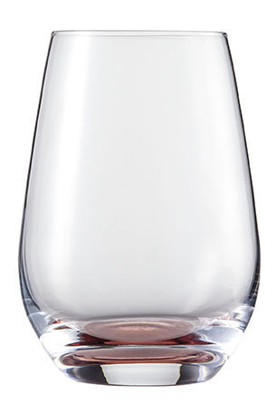 Schott Zwiesel Vina Touch Water Glass 40 Cl Red - 6 Pieces