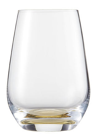 Schott Zwiesel Vina Touch Wasserglas 40 Cl Amber – 6 Stück