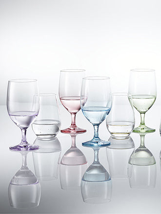 Schott Zwiesel Vina Touch Wasserglas 40 Cl Amber – 6 Stück
