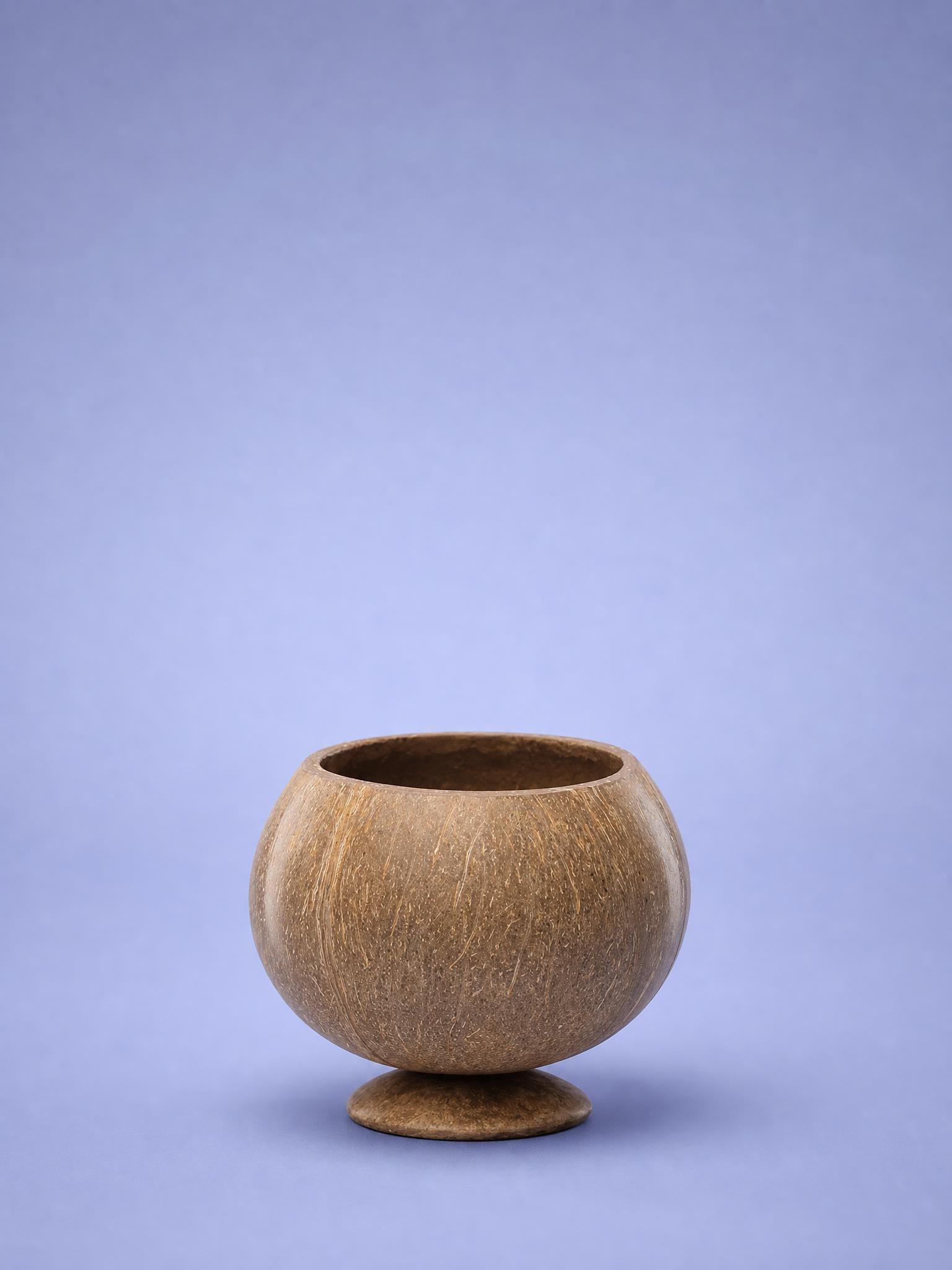 Tiki Coconut Natur