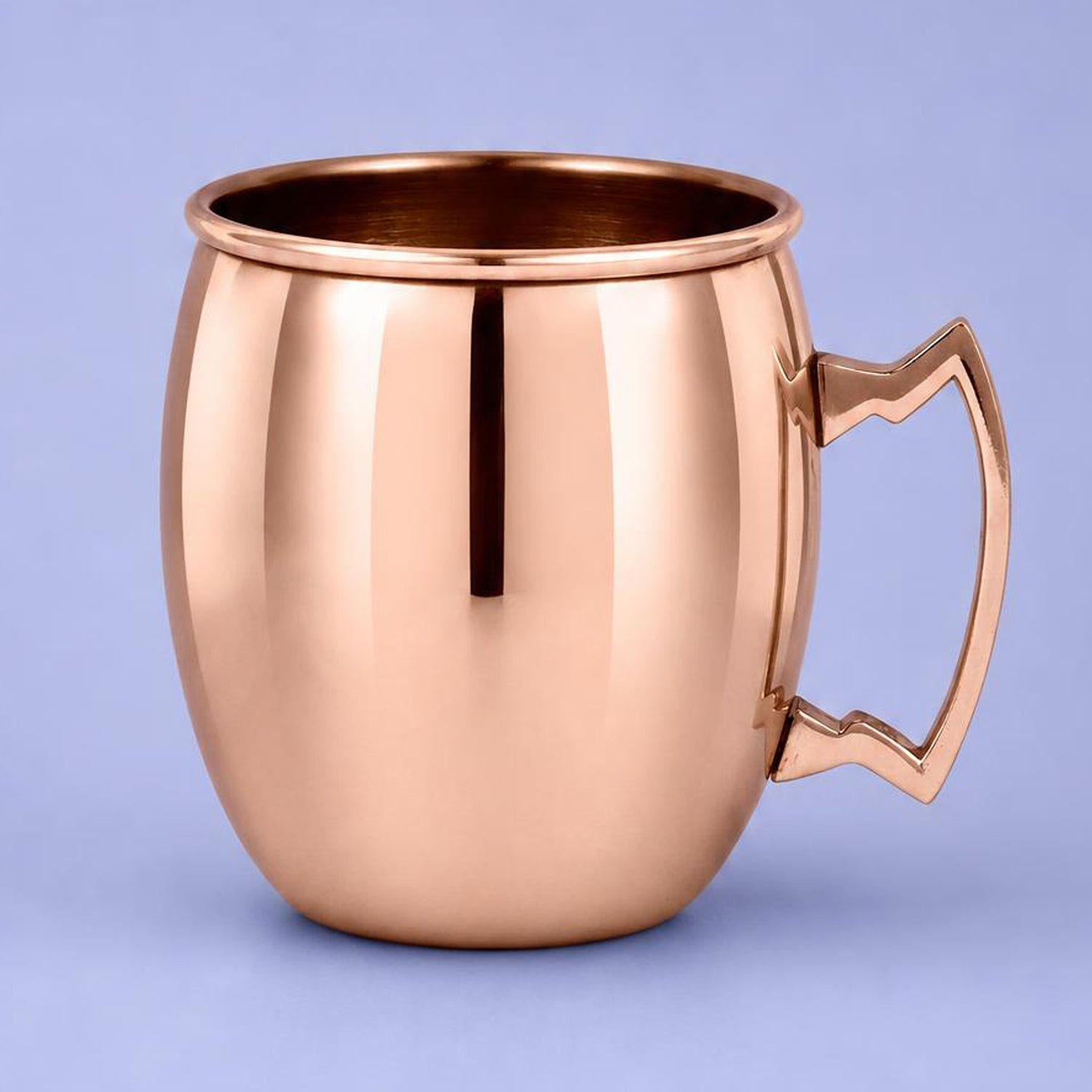 Speakeasy Moscow Mule Cocktailglas Curved 45 Cl - Glazen.nl