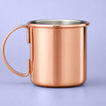 Speakeasy Moscow Mule Cocktailglas Straight 45 Cl