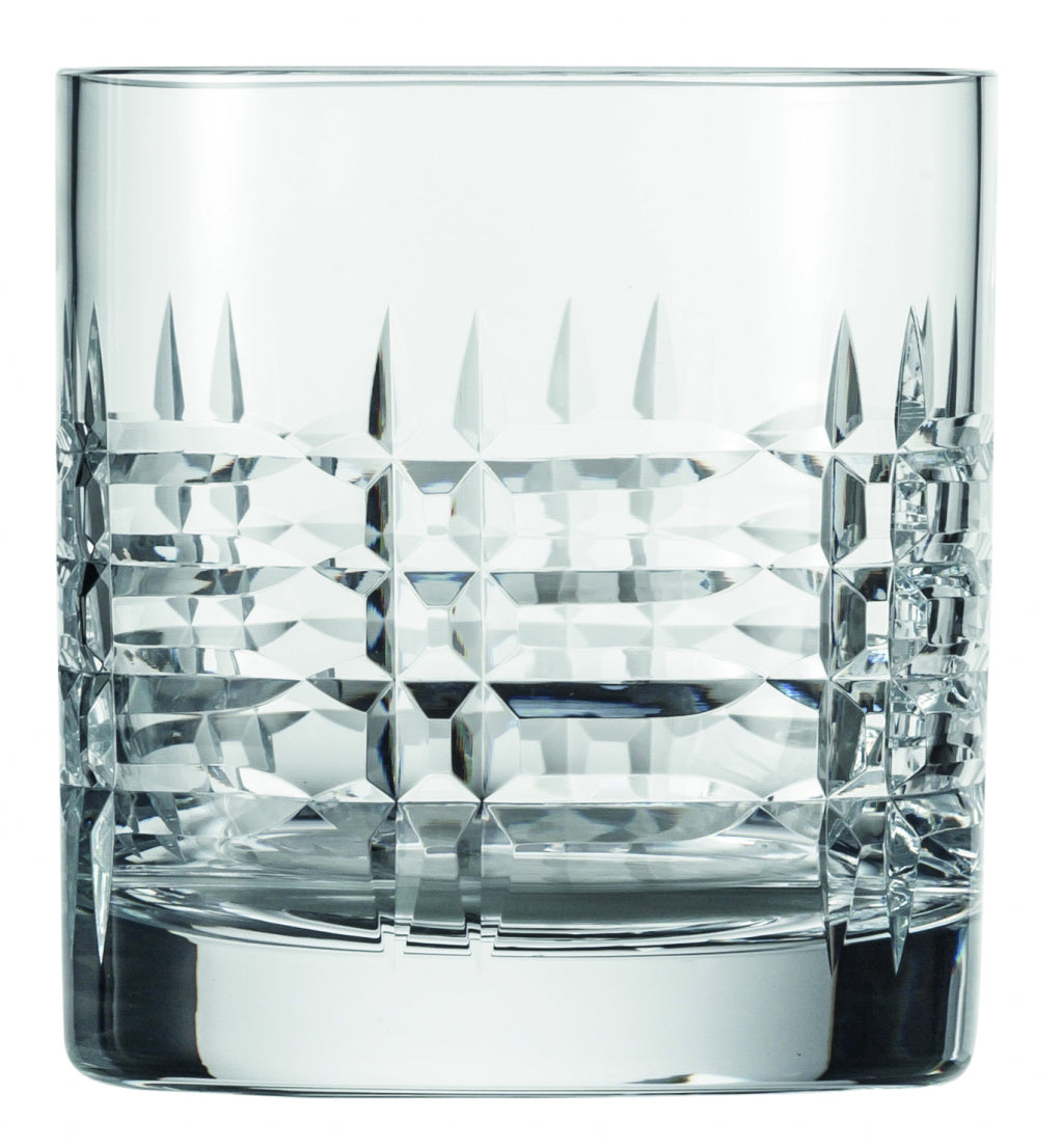 Schott Zwiesel Basic Bar Classic Old-Fashioned-Glas 37 Cl – 6 Stück