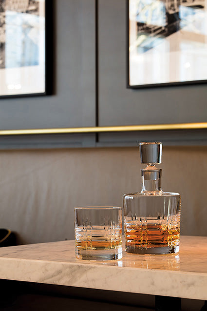 Schott Zwiesel Basic Bar Classic Old-Fashioned-Glas 37 Cl – 6 Stück