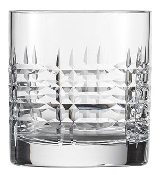 Zwiesel Glas Destille Nr. 1 Basic Bar Classic Old-Fashioned-Glas 37 Cl in Geschenkverpackung – 2 Stück