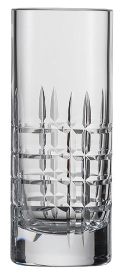 Zwiesel Glas Destille Nr. 1 Basic Bar Classic Longdrinkglas 31 Cl in Geschenkverpackung – 2 Stück