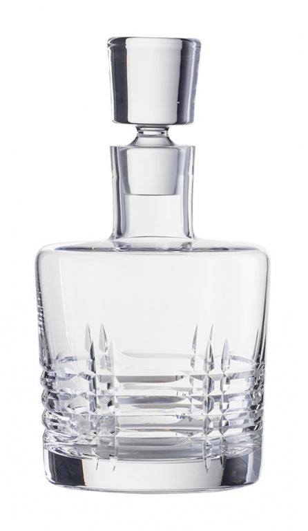Zwiesel Glas Destille No. 1 Basic Bar Classic Whiskydekanter 75 Cl