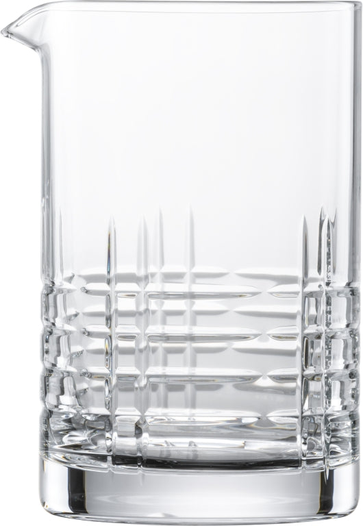 Zwiesel Glas Destille Nr. 1 Basic Bar Classic Schenkkanne 50 Cl