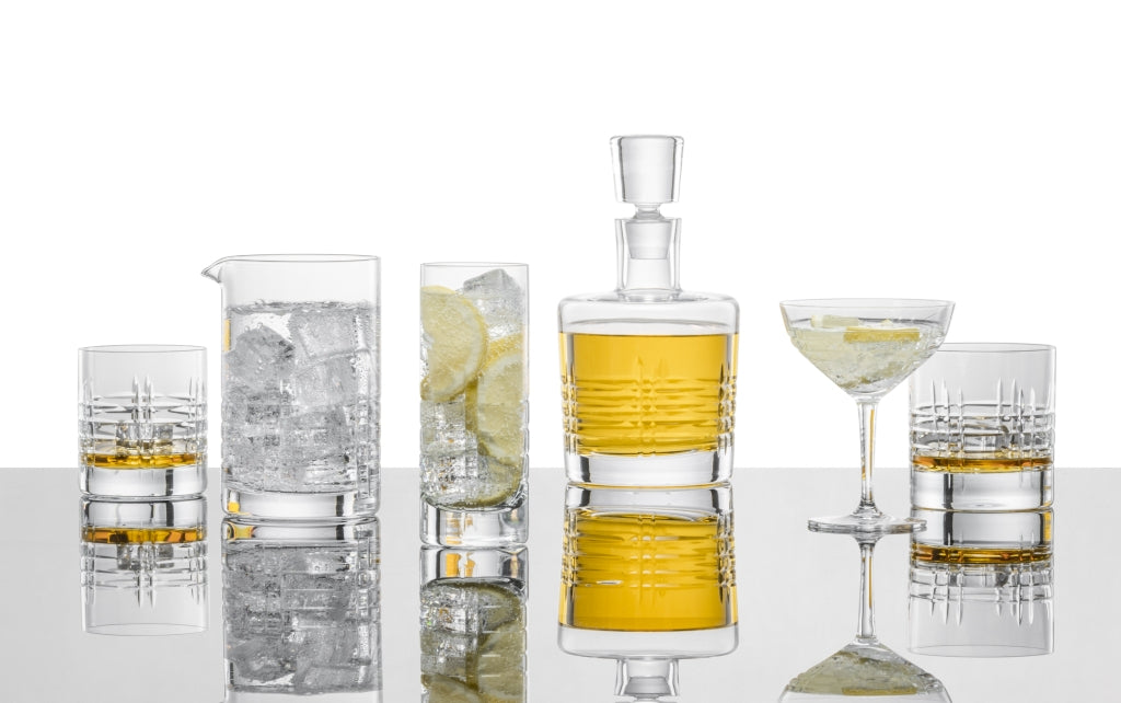 Zwiesel Glas Destille Nr. 1 Basic Bar Classic Schenkkanne 50 Cl