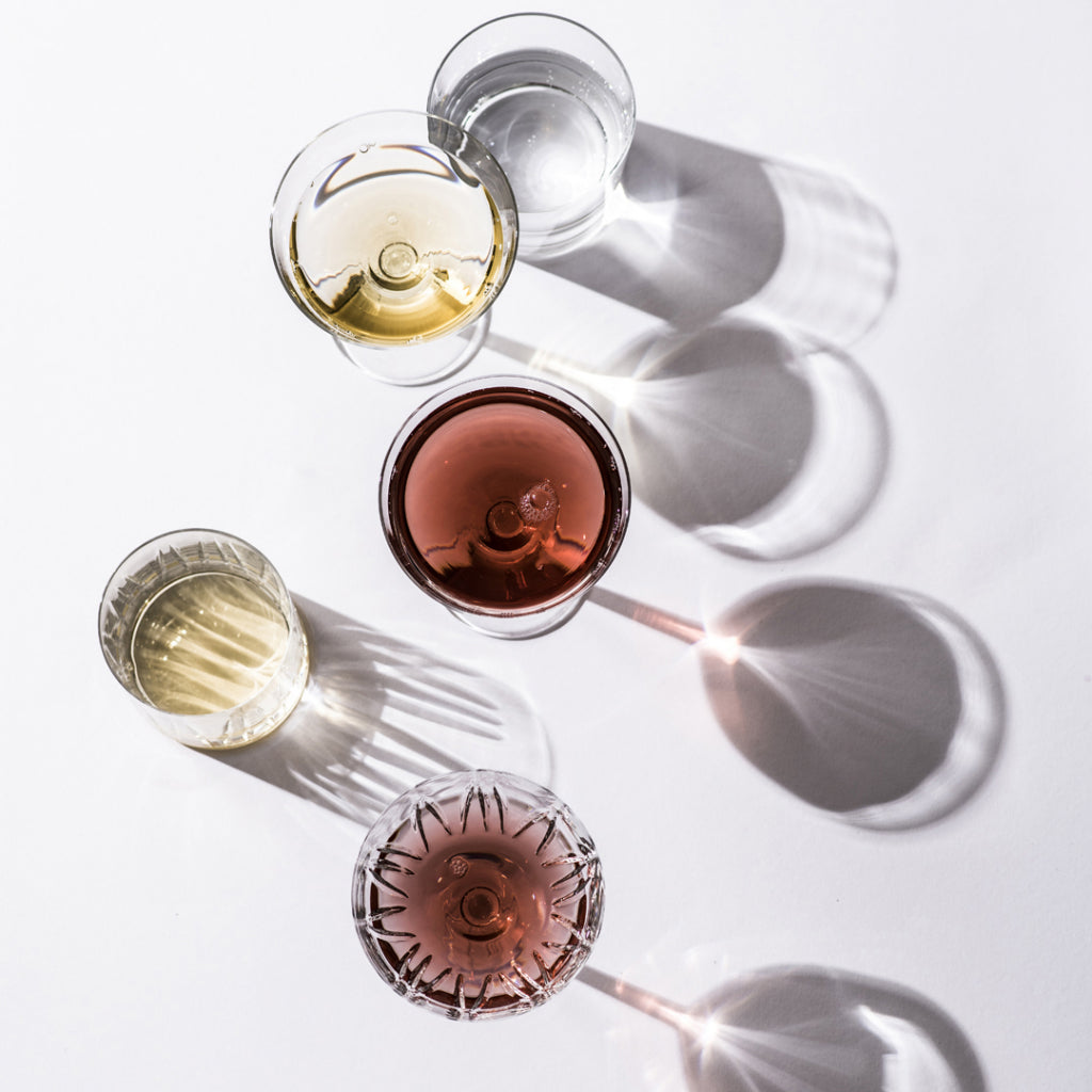 Zwiesel Glas Destille Nr. 2 Basic Bar Motion Longdrinkglas 31 Cl in Geschenkverpackung – 2 Stück