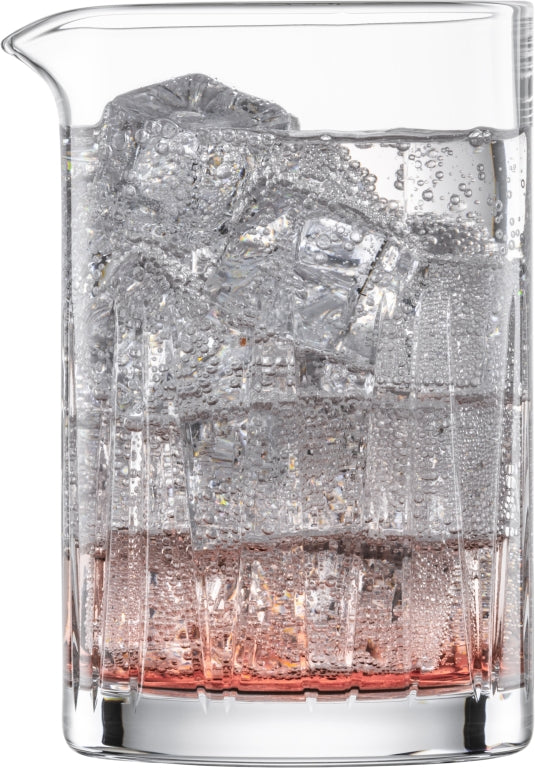 Zwiesel Glas Destille Nr. 2 Basic Bar Motion Schenkkanne 50 Cl