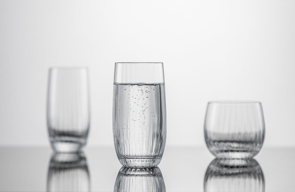 Zwiesel Glas Melody Longdrinkglas 49,9 Cl – 6 Stück