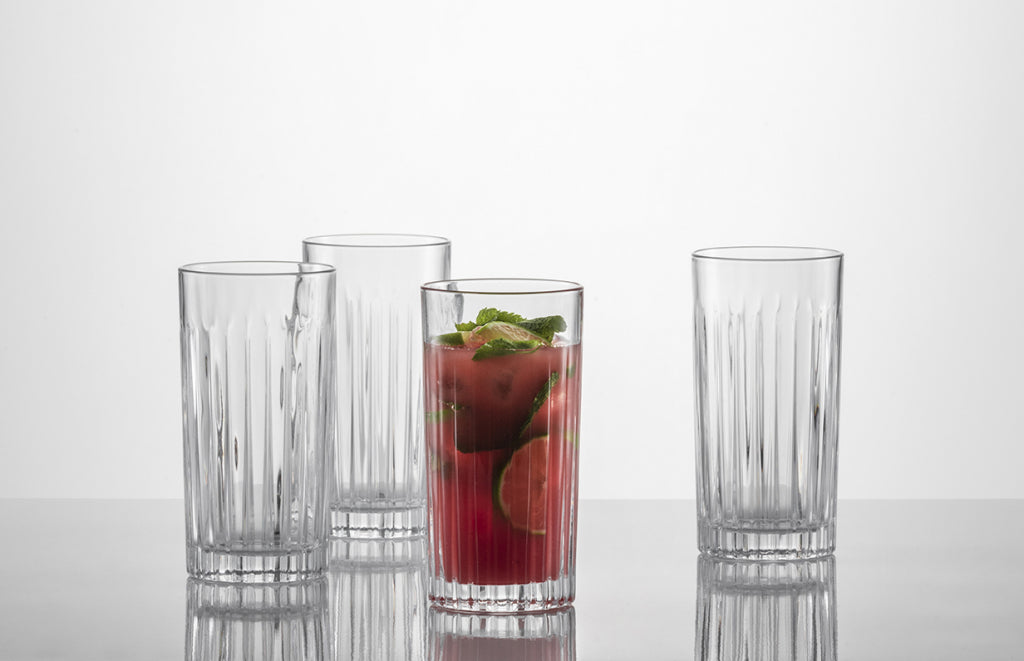Schott Zwiesel Straight Longdrinkglas 44 Cl - 6 Stück