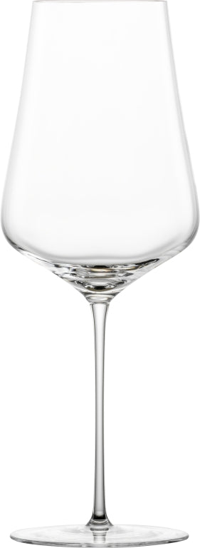 Zwiesel Glas Duo Bordeaux Glass 72.9 Cl in Gift Packaging - 2 Pieces