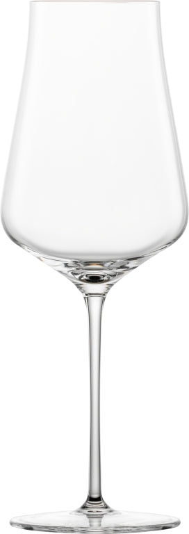 Zwiesel Glas Duo Weißweinglas 38,1 Cl mit Mousseurpunkt in Geschenkverpackung – 2 Stück
