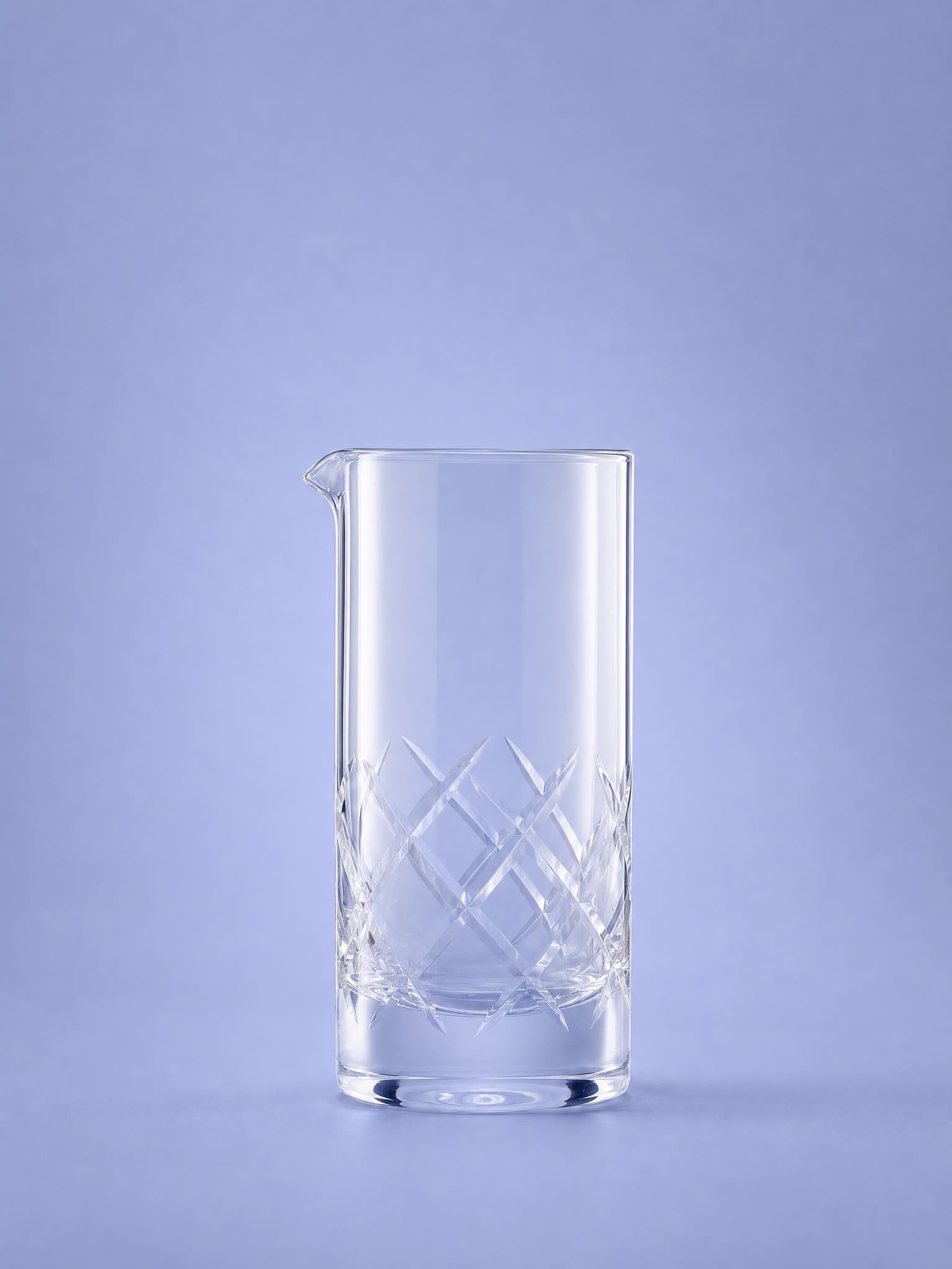 Speakeasy Rührglas Yarai 70 Cl