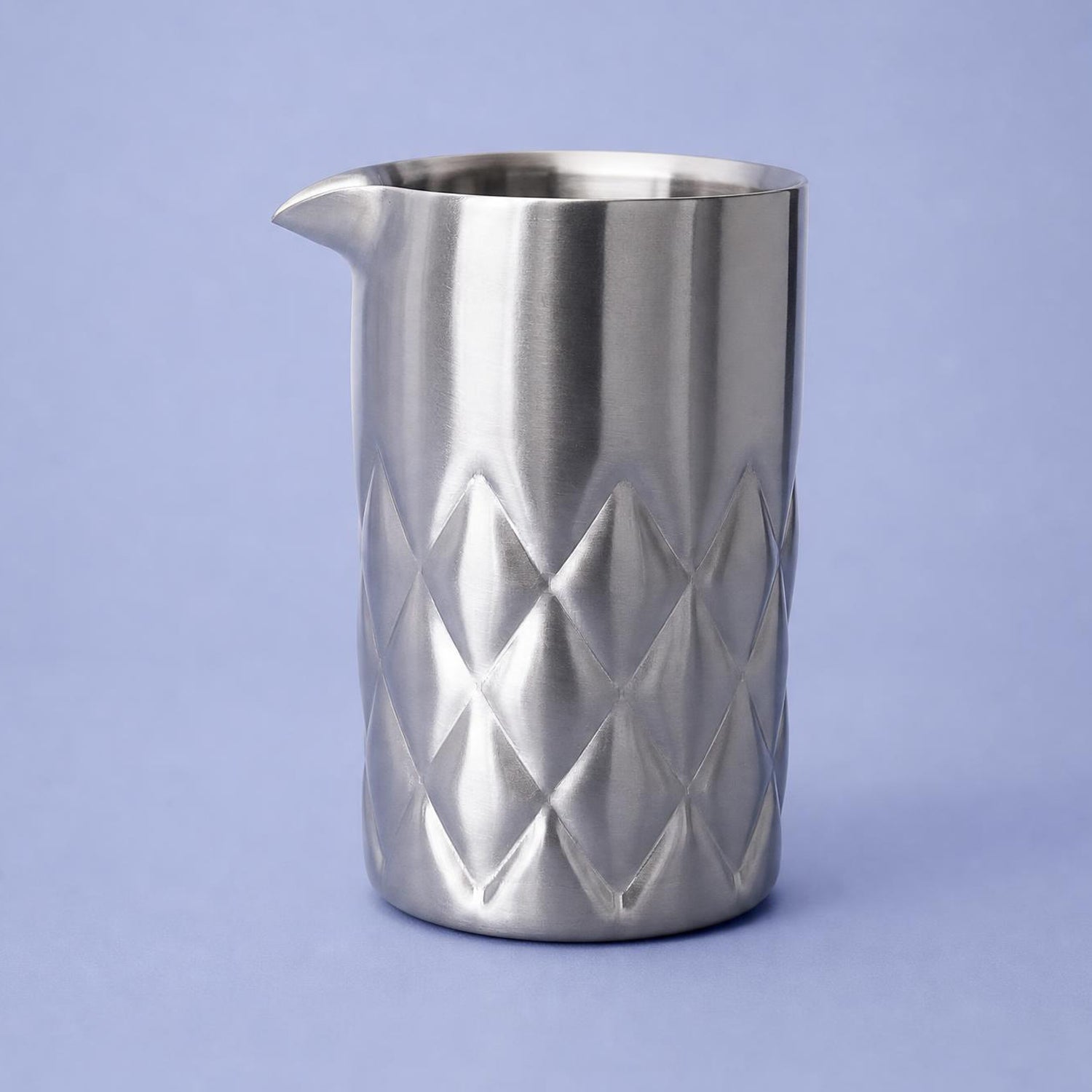 Speakeasy Mixglas Yarai 55 Cl Rvr Dubbele Wand - Glazen.nl