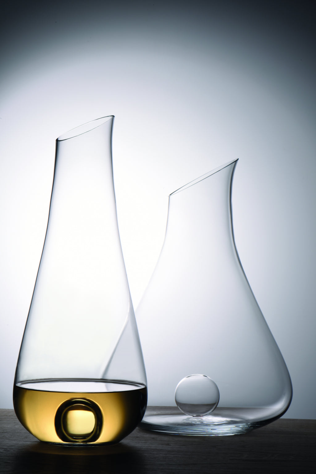 Zwiesel Glas Air Sense Weißweindekantierer 75 Cl