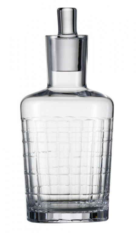 Zwiesel Glas Bar Premium Nr. 1 Whiskykaraffe 50 Cl