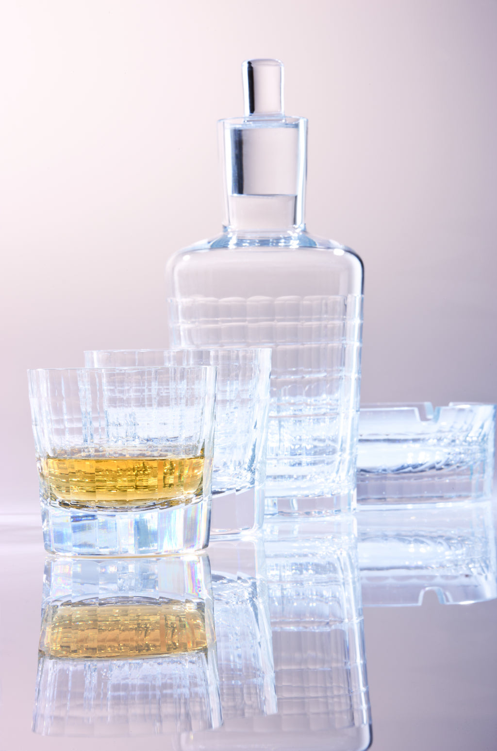 Zwiesel Glas Bar Premium Nr. 1 Whiskykaraffe 50 Cl