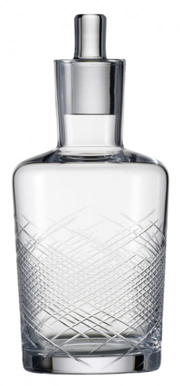 Zwiesel Glas Bar Premium Nr. 2 Whiskydekantierer 50 Cl