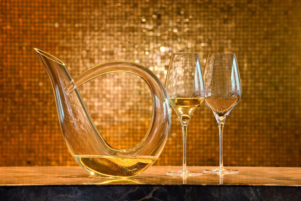 Zwiesel Glas Cirquo Dekantierkaraffe 75 Cl