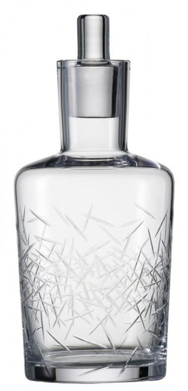Zwiesel Glas Bar Premium Nr. 3 Whiskykaraffe 50 Cl