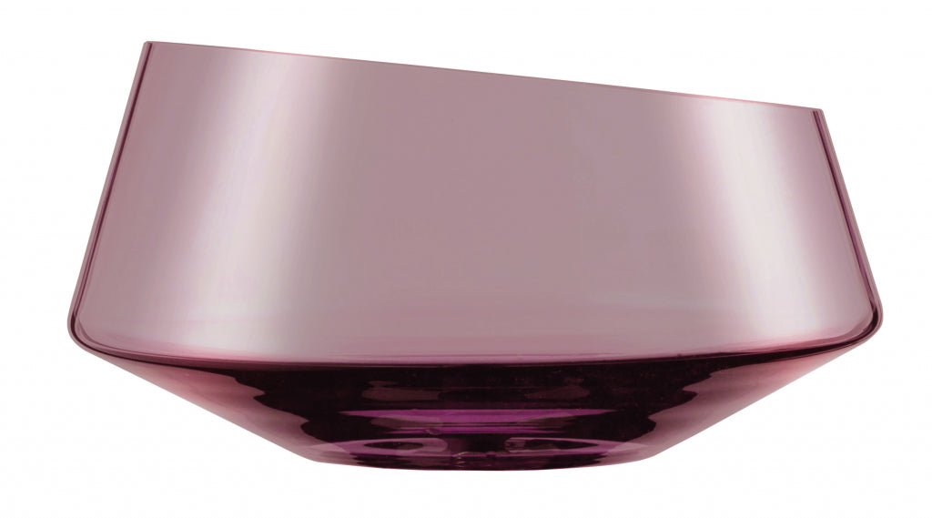 Zwiesel Glas Diamonds Schale 101 mm Smoky