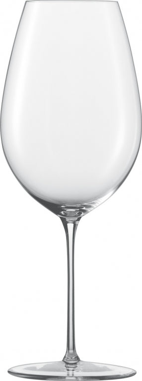 Zwiesel Glas Enoteca Bordeaux Glass Premier Cru 101,2 Cl in Gift Packaging - 2 Pieces