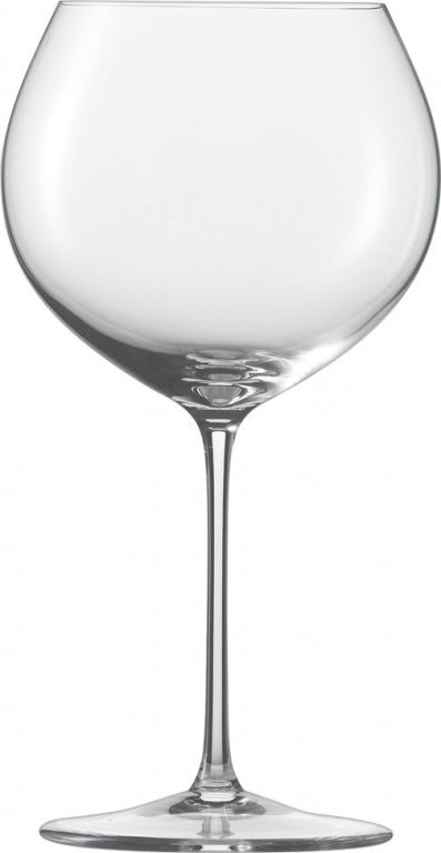 Zwiesel Glas Enoteca Burgunderglas 75 Cl in Geschenkverpackung – 2 Stück