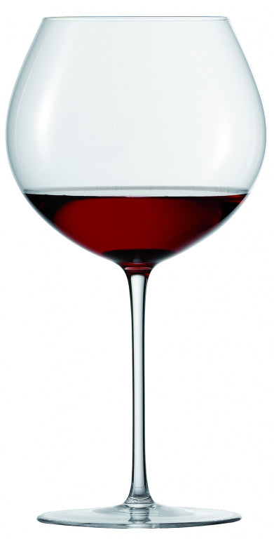 Zwiesel Glas Enoteca Burgunderglas 75 Cl in Geschenkverpackung – 2 Stück