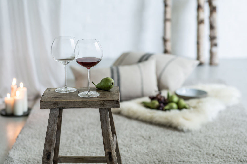 Zwiesel Glas Enoteca Burgunderglas 75 Cl in Geschenkverpackung – 2 Stück