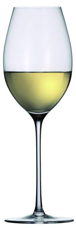 Zwiesel Glas Enoteca Rieslingglas 31,9 Cl in Geschenkverpackung – 2 Stück
