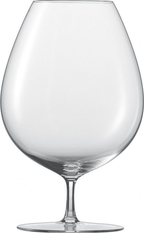 Zwiesel Glas Enoteca Magnum Cognac Glass 88,4 Cl in Gift Packaging - 2 Pieces