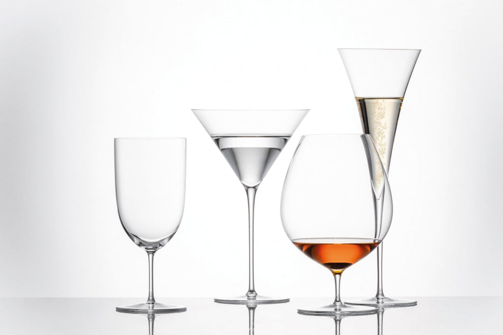 Zwiesel Glas Enoteca Magnum Cognac Glass 88,4 Cl in Gift Packaging - 2 Pieces