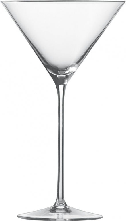 Zwiesel Glas Enoteca Martiniglas 29,3 Cl in Geschenkverpackung – 2 Stück