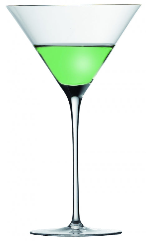 Zwiesel Glas Enoteca Martiniglas 29,3 Cl in Geschenkverpackung – 2 Stück