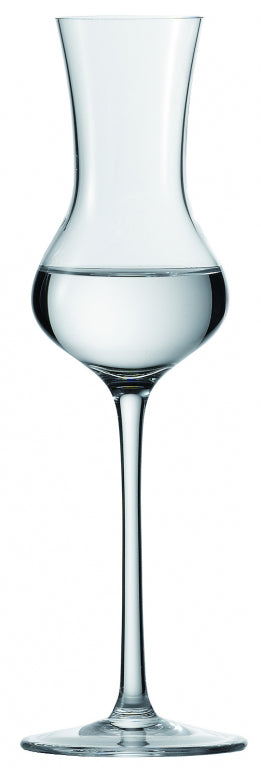 Zwiesel Glas Enoteca Grappaglas 10,1 Cl in Geschenkverpackung – 2 Stück