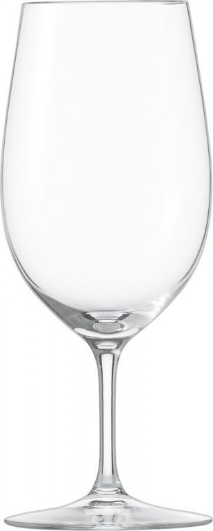 Zwiesel Glas Enoteca Wasserglas 35,9 Cl in Geschenkverpackung – 2 Stück