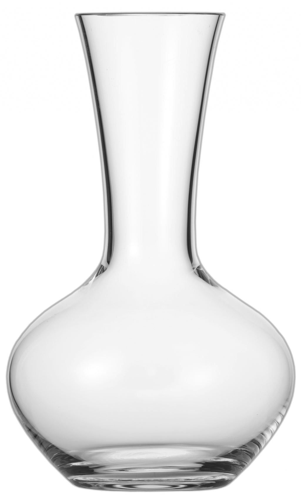 Zwiesel Glas Enoteca Dekantierkaraffe für Rotwein 75 Cl
