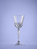 RCR Adagio Likörglas 8 cl – 6 Stück