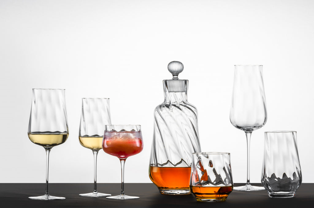 Zwiesel Glas Marlène Whiskydekantierer 50 Cl