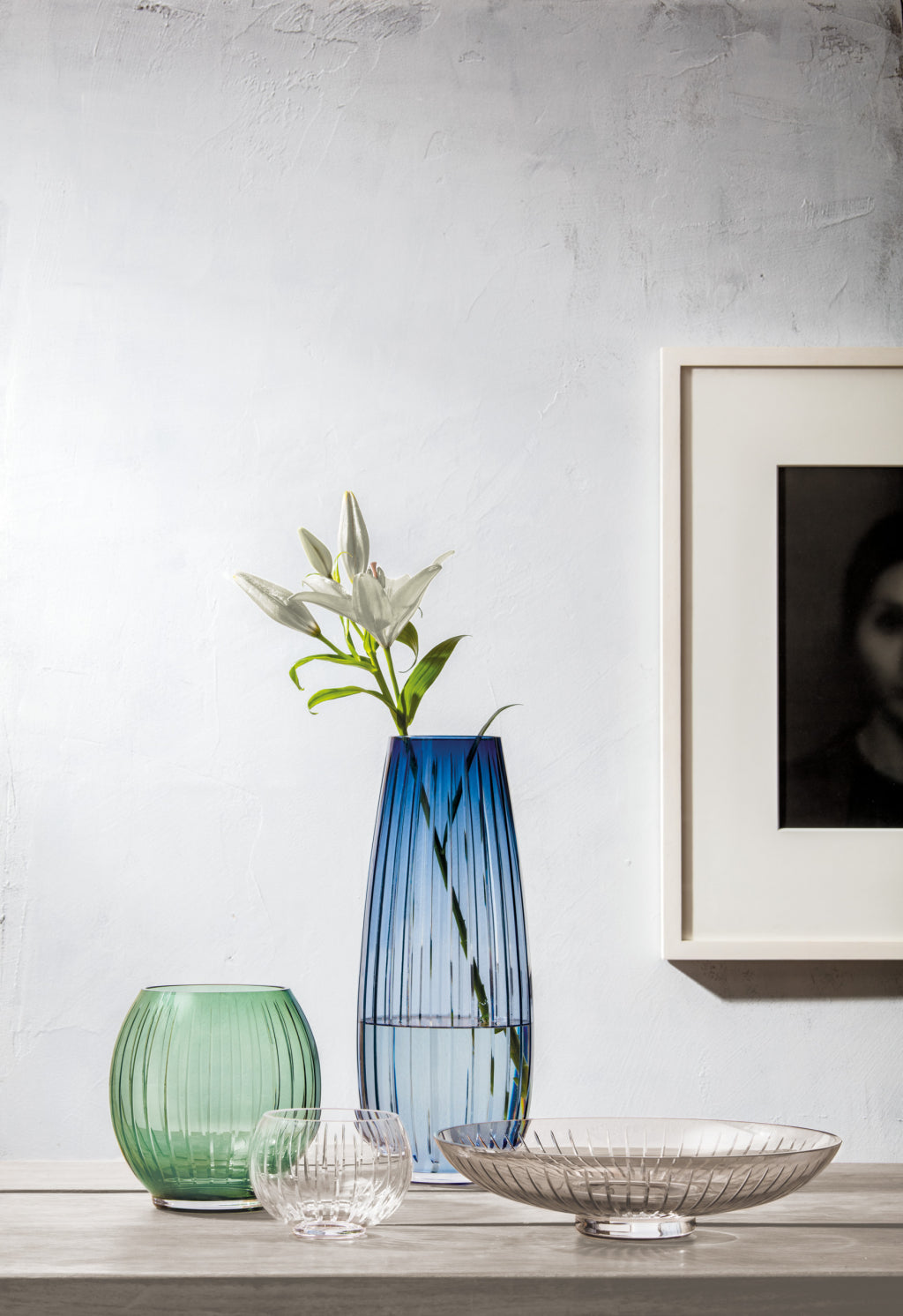 Zwiesel Glas Signum Schale 341 mm Kristallklar