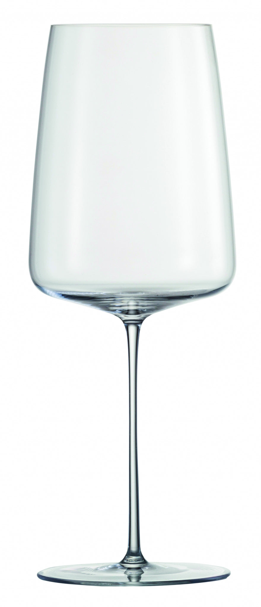 Zwiesel Glas Simplify Wine Glass Flavoursome & Spicy 68,9 Cl in Gift Packaging - 2 Pieces
