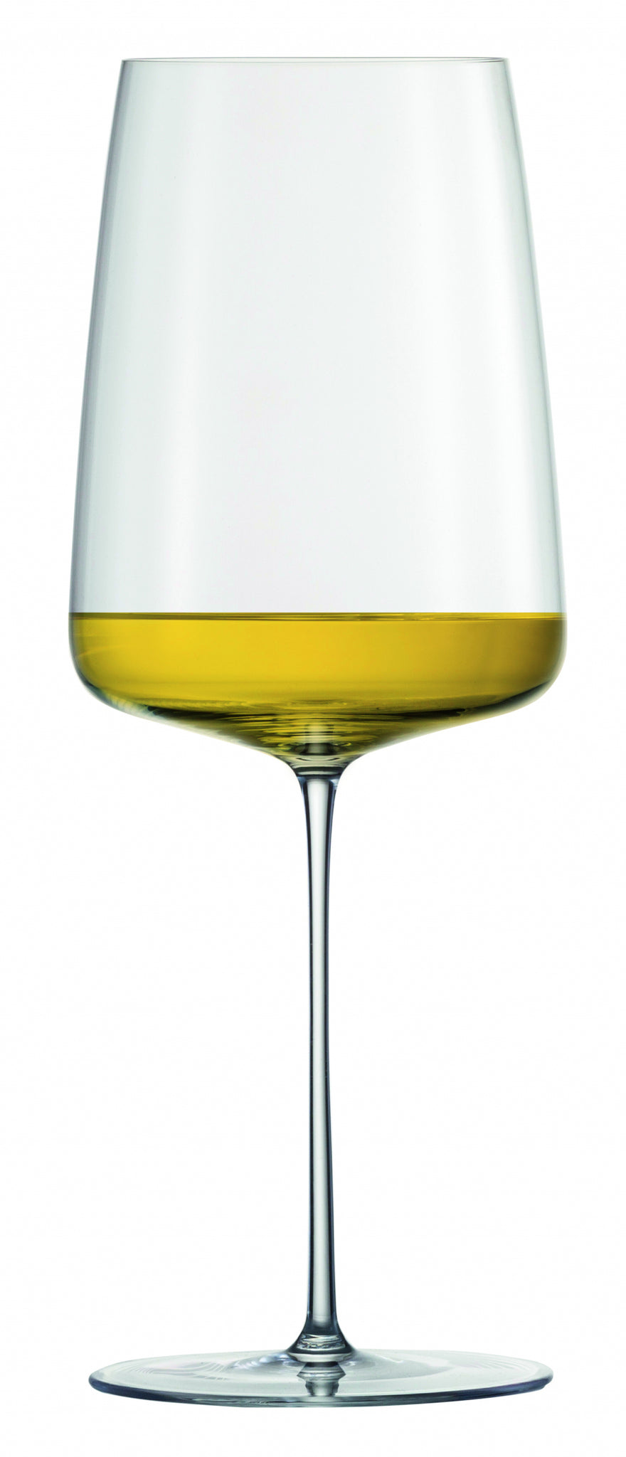 Zwiesel Glas Simplify Wine Glass Flavoursome & Spicy 68,9 Cl in Gift Packaging - 2 Pieces