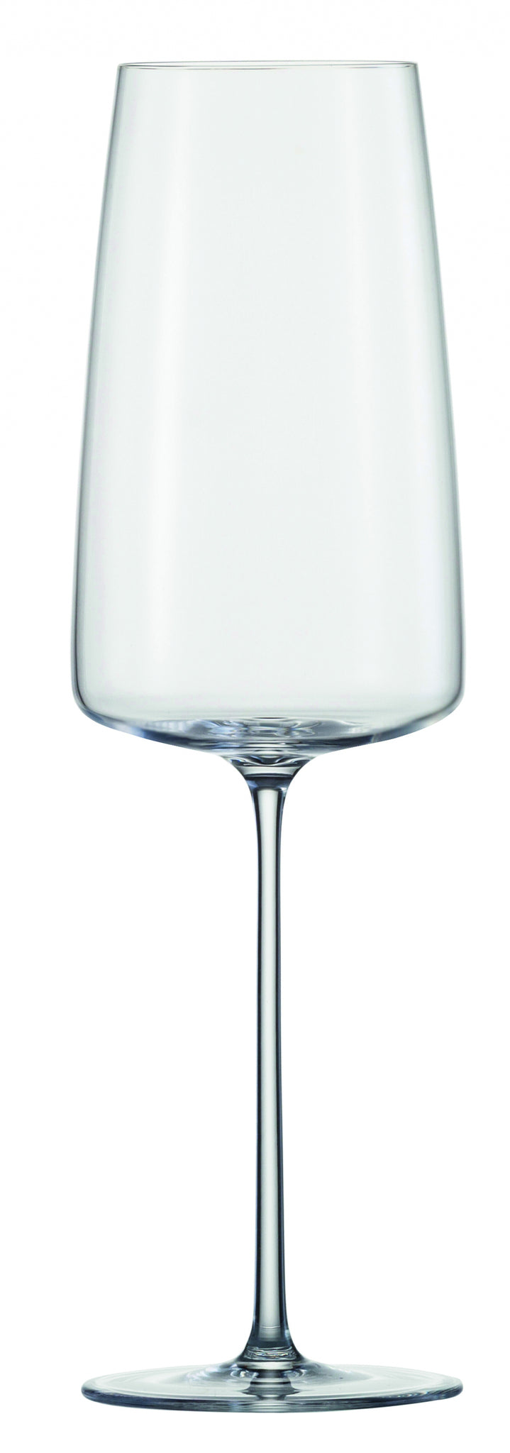Zwiesel Glas Simplify Champagnerglas Light & Fresh 40,7 Cl in Geschenkverpackung – 2 Stück