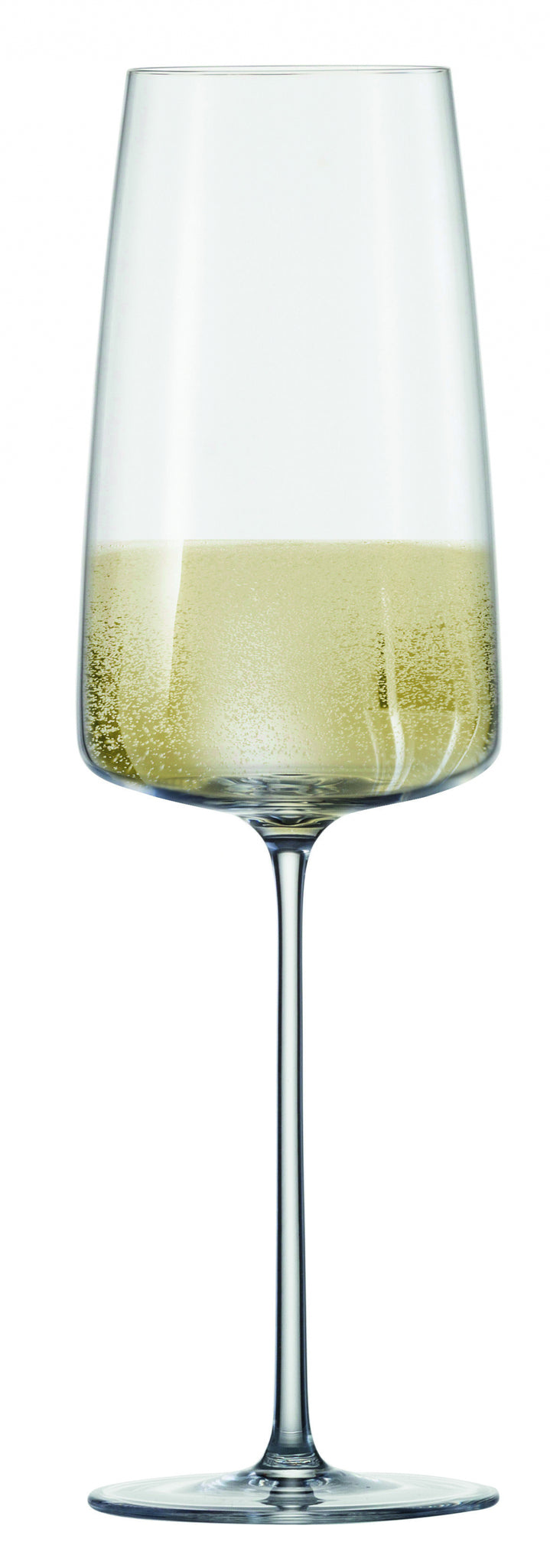 Zwiesel Glas Simplify Champagnerglas Light & Fresh 40,7 Cl in Geschenkverpackung – 2 Stück
