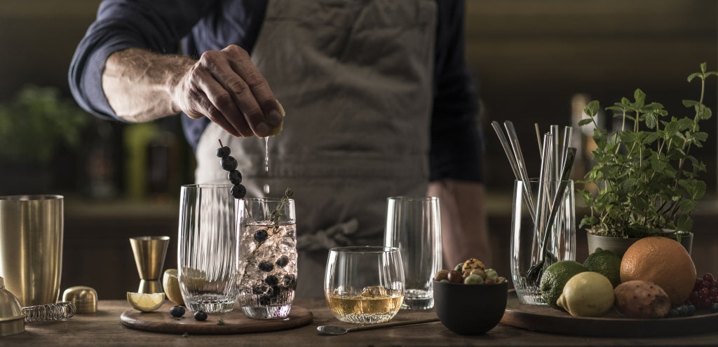 Zwiesel Glas Fortune Allroundglas 39,2 Cl – 4 Stück