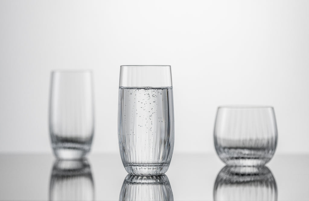Zwiesel Glas Fortune Longdrinkglas 49,9 Cl – 4 Stück